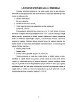 Referāts 'Sieviešu un vīriešu īpatnību apzināšanās ontoģenēzē', 8.