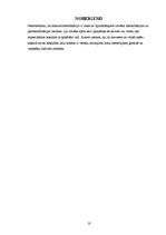 Referāts 'Sieviešu un vīriešu īpatnību apzināšanās ontoģenēzē', 10.