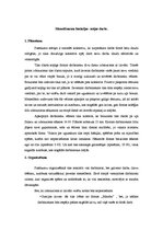 Referāts 'Menedžmenta funkcijas. Mājas darbs', 1.