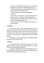 Referāts 'Menedžmenta funkcijas. Mājas darbs', 2.