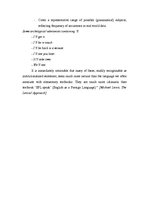 Referāts 'The Nature of Lexis', 8.