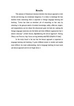 Referāts 'The Nature of Lexis', 17.