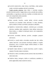 Prakses atskaite 'Personāla vadības un Lietvedības prakse vadošas universitātes Personāla nodaļā', 10.