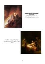 Referāts 'Rembrants', 10.