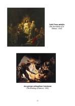 Referāts 'Rembrants', 11.