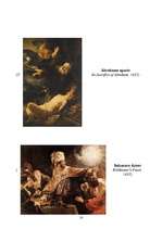 Referāts 'Rembrants', 16.