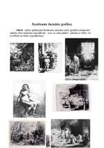 Referāts 'Rembrants', 19.