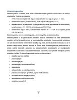 Referāts 'Elektrodiagnostika. Elektromiogrāfija', 3.