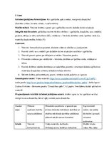 Prakses atskaite 'Integrētā mācību prakse sākumskolā', 2.