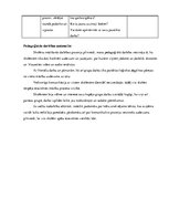 Prakses atskaite 'Integrētā mācību prakse sākumskolā', 5.