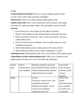 Prakses atskaite 'Integrētā mācību prakse sākumskolā', 6.