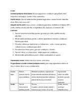 Prakses atskaite 'Integrētā mācību prakse sākumskolā', 10.