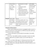 Prakses atskaite 'Integrētā mācību prakse sākumskolā', 12.