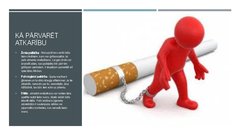 Prezentācija 'Smēķēšana', 8.