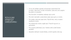 Prezentācija 'Smēķēšana', 9.