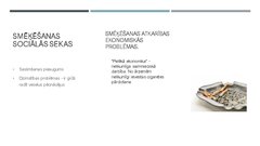 Prezentācija 'Smēķēšana', 11.