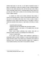 Referāts 'Konflikti Latvijas reklāmas tirgū ', 3.