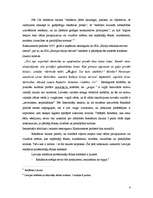 Referāts 'Konflikti Latvijas reklāmas tirgū ', 4.