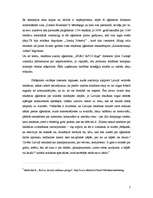 Referāts 'Konflikti Latvijas reklāmas tirgū ', 7.