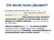 Prezentācija 'Tauki', 6.