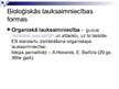 Prezentācija 'Bioloģiskā lauksaimniecība, tās attīstības iespējas Latvijā', 4.
