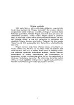 Referāts 'ASV attīstība no 1980. līdz 1990.gadam', 4.