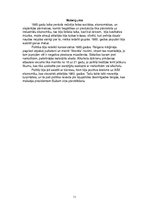 Referāts 'ASV attīstība no 1980. līdz 1990.gadam', 11.