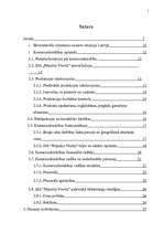 Diplomdarbs 'SIA "Rūpnīca Veseta" betona izstrādājumu ražošanas attīstības perspektīvas', 1.