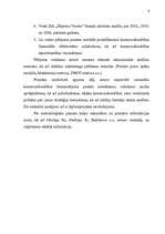 Diplomdarbs 'SIA "Rūpnīca Veseta" betona izstrādājumu ražošanas attīstības perspektīvas', 5.