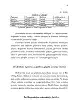 Diplomdarbs 'SIA "Rūpnīca Veseta" betona izstrādājumu ražošanas attīstības perspektīvas', 12.