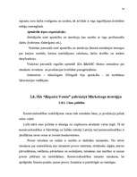 Diplomdarbs 'SIA "Rūpnīca Veseta" betona izstrādājumu ražošanas attīstības perspektīvas', 22.