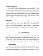 Diplomdarbs 'SIA "Rūpnīca Veseta" betona izstrādājumu ražošanas attīstības perspektīvas', 31.