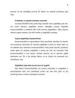 Diplomdarbs 'SIA "Rūpnīca Veseta" betona izstrādājumu ražošanas attīstības perspektīvas', 34.