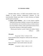 Diplomdarbs 'SIA "Rūpnīca Veseta" betona izstrādājumu ražošanas attīstības perspektīvas', 68.