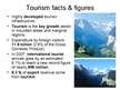 Prezentācija 'Tourism in Switzerland', 13.