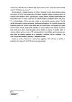 Referāts 'Viesnīcu nozares apraksts', 9.