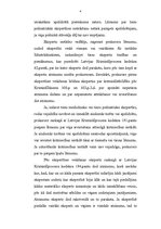 Referāts 'Ierobežota pieskaitāmība', 4.