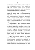 Referāts 'Ierobežota pieskaitāmība', 5.