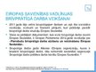 Prezentācija 'Brīvprātīgā darba likums - prakse Latvijā un pasaulē', 12.