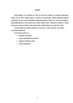 Referāts 'Leonardo da Vinči', 3.