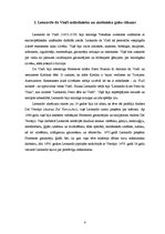 Referāts 'Leonardo da Vinči', 4.