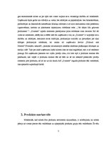 Referāts 'A/s "Dzintars" produkta markas tēla veidošana, lietošana un efektivitāte', 3.