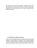 Referāts 'A/s "Dzintars" produkta markas tēla veidošana, lietošana un efektivitāte', 7.