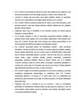 Referāts 'A/s "Dzintars" produkta markas tēla veidošana, lietošana un efektivitāte', 15.