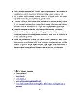 Referāts 'A/s "Dzintars" produkta markas tēla veidošana, lietošana un efektivitāte', 16.