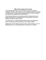 Konspekts 'Kā izgatavo mikroshēmas', 5.