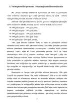 Referāts 'Civildienesta attīstība Latvijā', 13.