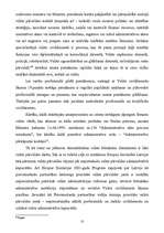 Referāts 'Civildienesta attīstība Latvijā', 18.