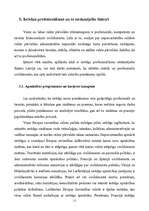 Referāts 'Civildienesta attīstība Latvijā', 19.