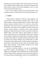 Referāts 'Civildienesta attīstība Latvijā', 22.